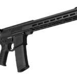 CMMG RSLT MK4 5.56 16.1" 30RD AB