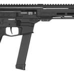 CMMG DISSENT MKGS 9MM 6.5" 33RD AB