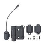 CTC CMR 301 LIGHT/LASER BLK