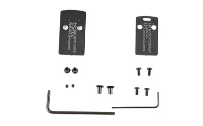 CTC RED DOT REAR SIGHT ADAPT FOR GLK