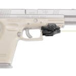 CTC CMR-201 FOR M193/GLOCK RD LSR BK