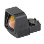 C&H MAX RED MULTI RETICLE RMSC BLK