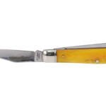COLD STEEL MINI TRAP 2.6/2.7" YLW