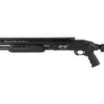 STD MANF SP12 12GA 18.5" 7RD BLK
