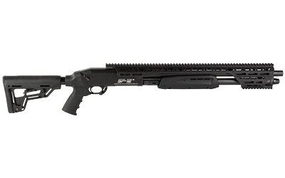 STD MANF SP12 12GA 18.5" 7RD BLK - Image 2