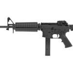 COLT AR6951 9MM 16.1" BLK 32RD