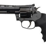 COLT KING CBR TGT 22LR 4.25" 10RD BK