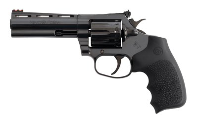 COLT KING CBR TGT 22LR 4.25" 10RD BK