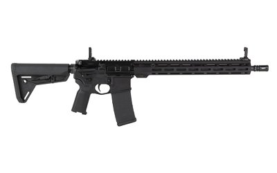 COLT EPR GENII PRO 556 16.1 30RD BLK - Image 2