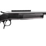 CVA SCOUT XP PISTOL 338ARC 11.5" BLK