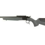 CVA SCOUT GEN 3 243WIN 20" BLK/GRY