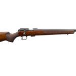 CZ 457 VARMINT 22WMR WLNT 5RD