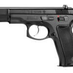 CZ 75B 50TH ANNIV ELT 9MM 16RD MS BK
