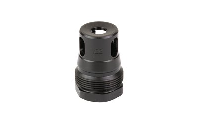 DEAD AIR XRF RIMFIRE BRAKE 1/2-28