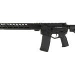 DBF DB15 5.56 16" V RAIL 30RD BLK