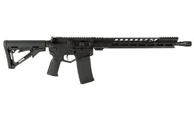 DBF DB15 5.56 16" V RAIL 30RD BLK - Image 2