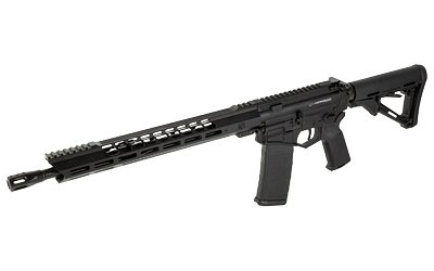 DBF DB15 5.56 16" V RAIL 30RD BLK - Image 3