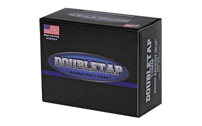 DBLTAP 10MM 200GR HARDCAST 20/1000 - Image 3