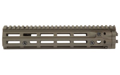 DD RIS III RAIL ASSEMBLIES 10.5" FDE - Image 3