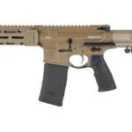 DD DDM4 PDW 7" 300BLK 30RD FDE