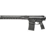 DD DD5 V5 6.5CM 20" MLOK 20RD BLK