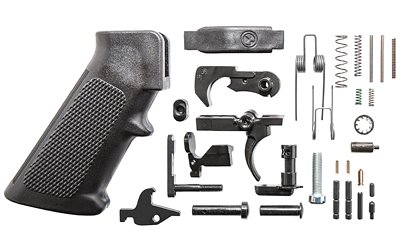 DD LPK 556 BLK