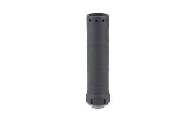 DD SOUNDGUARD SG-6TI SPRSR 6MM ARC