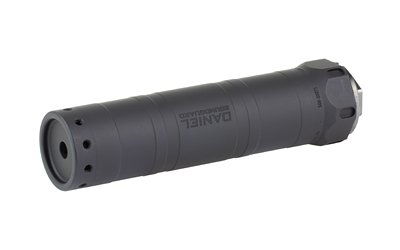 DD SOUNDGUARD SG-6TI SPRSR 6MM ARC - Image 3
