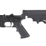 DPMS DP-15 KK CAR BLD CMPLTE LWR BLK