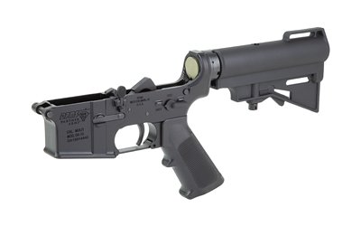 DPMS DP-15 KK CAR BLD CMPLTE LWR BLK - Image 3
