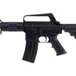 DPMS KITTY KAT 7.5" C7 556 PSTL 30RD