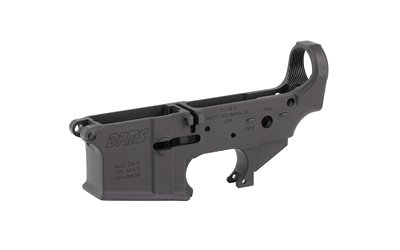 DPMS DA-15 STRIP LOWER RECEIVER BLK - Image 3