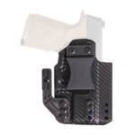 DESANTIS PRSDR IWB FITS GLK 43 RH BK