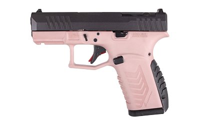 DERYA DY9Z 9MM 3.5" 15RD PINK