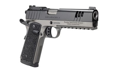 GIRSAN 1911 INFLUENCER X 10MM 5" 9RD - Image 3