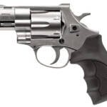 EAA WINDICATOR 357MAG 2" 6RD NKL RBR