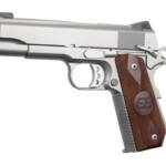 ED BROWN KOBRA ANNIVERSARY 45ACP STS