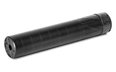 ENERGETIC LUX TI SPRSR 6.5MM BLK - Image 2