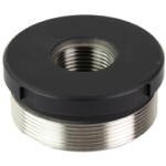 ENERGETIC DT ADAPTER TITANIUM 9/16X4