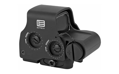 EOTECH EXPS3 68MOA RING/4-1 MOA DOTS - Image 2