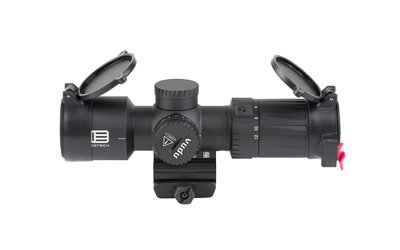 EOTECH VUDU 4-12X36 FFP SCP MR5 MRAD - Image 3