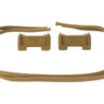 ESD PARACORD GUIDE COYOTE