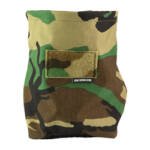ESD SAP BUCKET DUMP POUCH M81