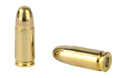 FIOCCHI 9MM 124GR FMJ 50/1000 - Image 4