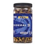 FED CHAMP 22WMR 50GR JHP 250CT BYOB
