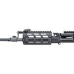 FIGHT MCR DUAL FD UPR 556 MLOK 16.25