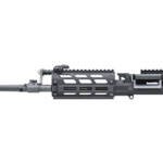 FIGHT MCR MIL DF UPR 556 MLOK 16.25"