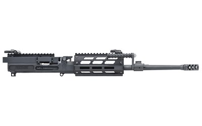 FIGHT MCR MIL DF UPR 556 MLOK 16.25" - Image 2