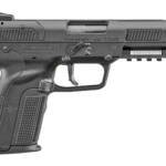 FN FIVE SEVEN 5.7X28MM 10RD BLK CA