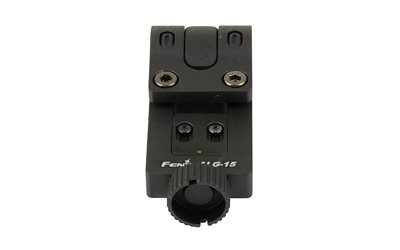 FENIX ALG-15 PIC ROTARY KNOB TIGHTEN - Image 3